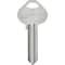 Hillman HILLMAN Traditional Key House/Office Universal Key Blank Single 85272 - alternate 1
